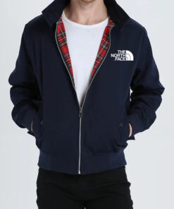 Alternative view of 2024 THE NORTH FACE-Harry Stone Jacket