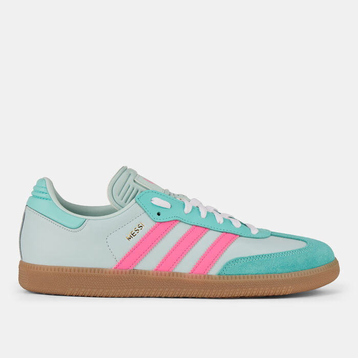 Men's Messi Samba Football Boots