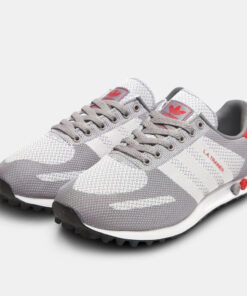 Alternative view of Men's LA Trainer Weave Shoes