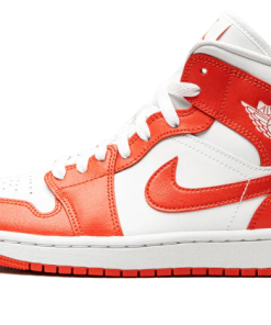 air jodan 1 Mid Syracuse