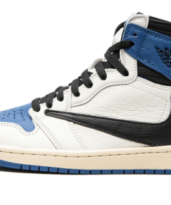 air jodan 1 Retro High OG SP Fragment x Travis Scott