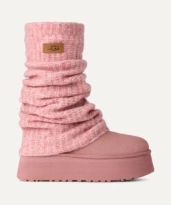 Femme Classic Mini Gu¨ºtres Dipper