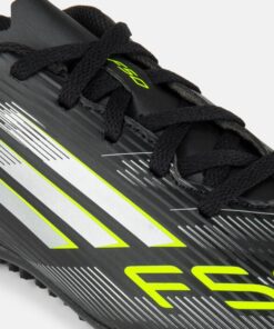 Kids' F50 Club Turf Ground Football Shoes