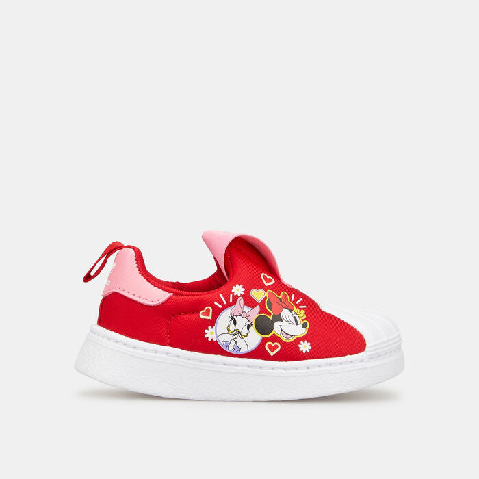 Kids' Originals x Disney Superstar 360 Shoe