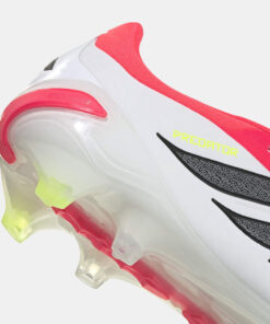 Men's Predator Pro Fold-Over Tongue Firm Ground Football Shoes