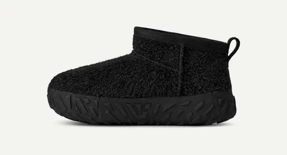 Homme Classic Ultra Mini Wrap Tech Boot - Image 3