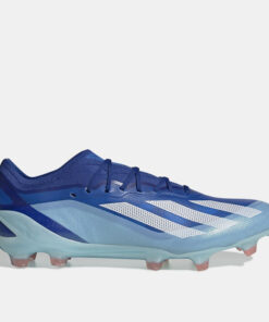 Men's X CRAZYFAST.1 Firm Ground Football Shoe