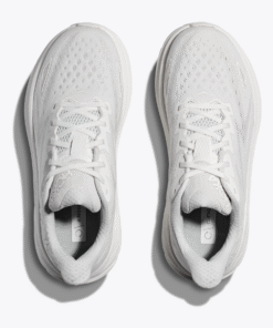 Alternative view of Clifton 9 Hommes - Blanc / Blanc