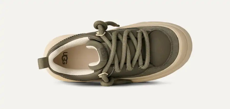 Homme Heritage Utility Trainer - Image 13
