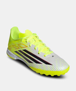 Alternative view of Kids' F50 League Turf Ground Football Shoes