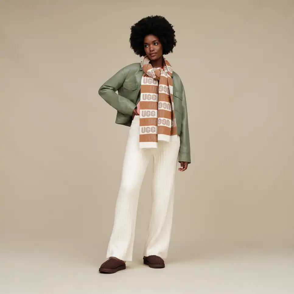 Women's Terri Rib Jogger - Image 9