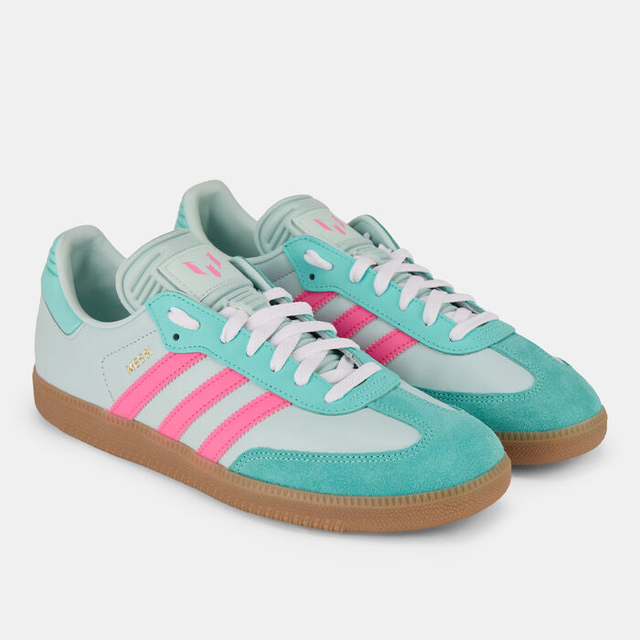 Men's Messi Samba Football Boots - Image 2