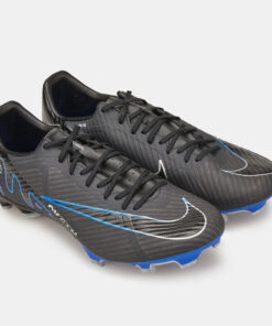 Alternative view of Men's Mercurial Vapor 15 Academy Multi-Ground Football Shoes