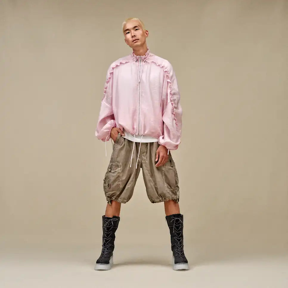 All Gender Areum Jacket - Image 7