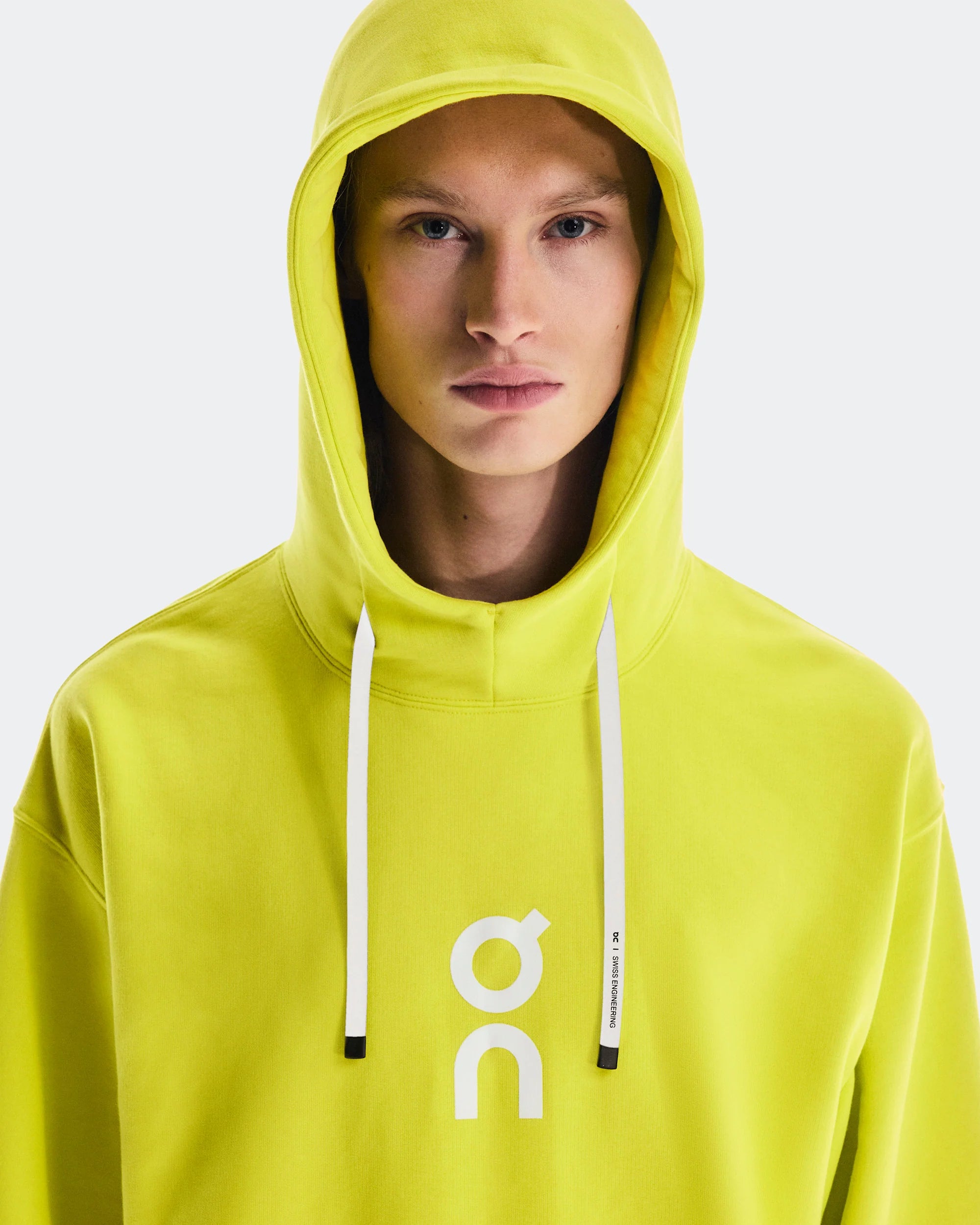 Club Hoodie - Image 4