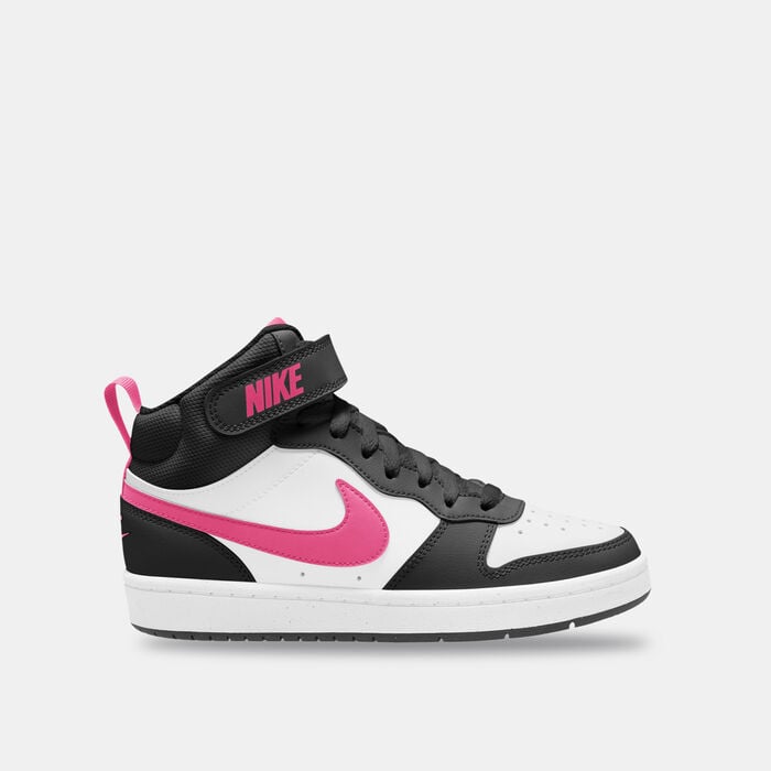 Kids' Court Borough Mid 2 Shoes