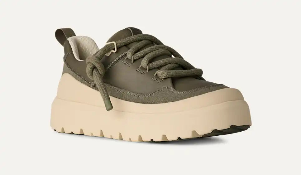 Homme Heritage Utility Trainer - Image 9