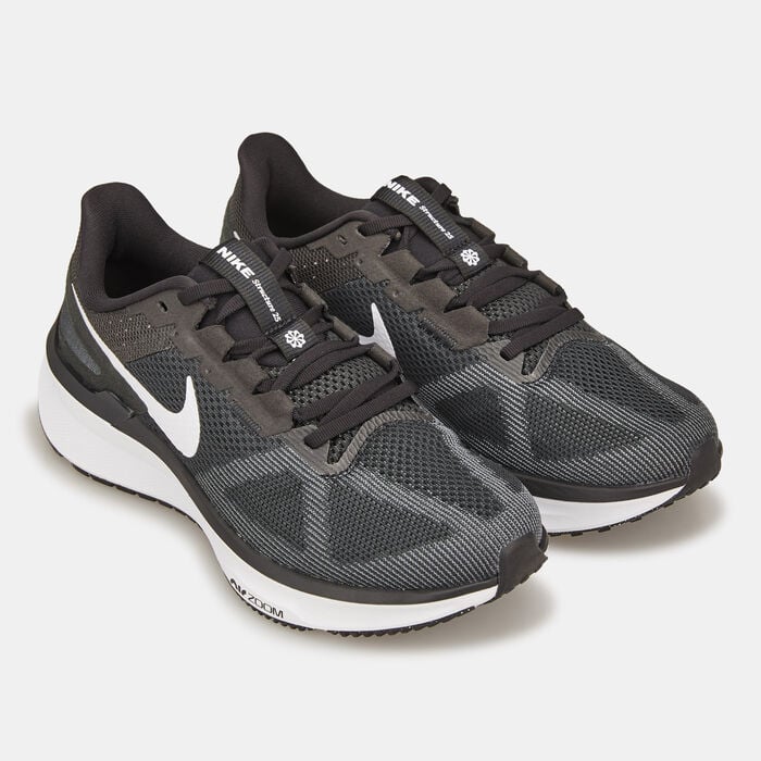 Women's Air Zoom Structure 25 Shoe - Image 3