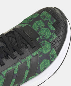 Kids' Minecraft Fortarun 4.0 Shoes