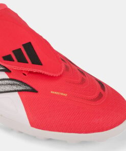 Predator League Fold-Over Tongue Turf Ground Football Shoes