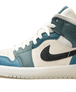 air jodan 1 Mid Anti-Gravity Machines