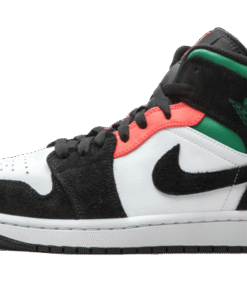 air jodan 1 Mid SE South Beach
