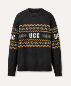 Alternative view of Women's Kaelan UGGIsle Sweater