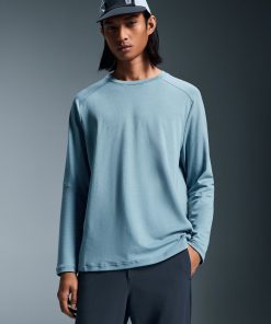 Alternative view of Focus Long-T