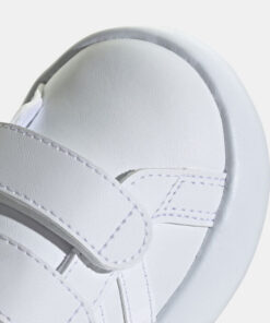 Kids' STAR WARS Grand Court Velcro Shoes