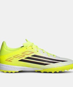 F50 League Turf Ground Football Shoes