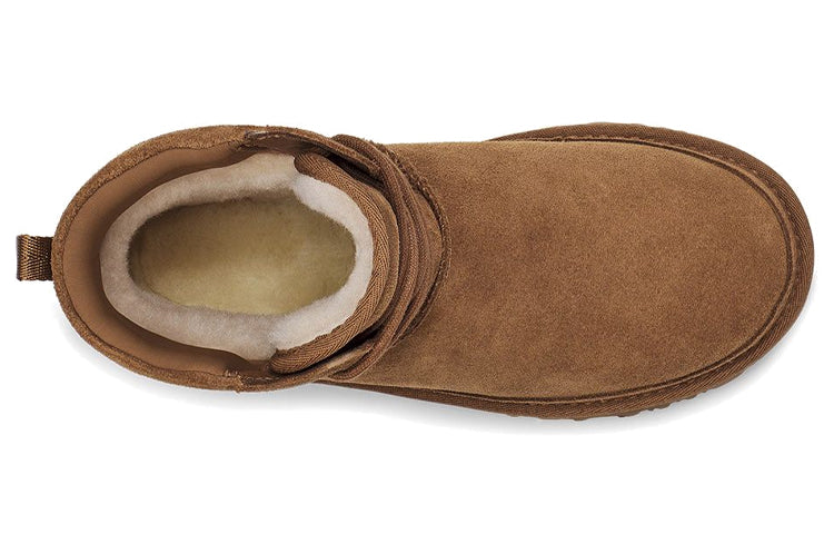 (WMNS) Neumel Hiker 1112482-CHE - Image 5