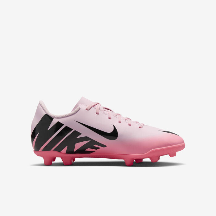 Kids' Mercurial Vapor 15 Club MG Football Shoes - Image 3