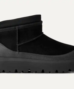 Alternative view of Homme Classic Ultra Mini Weather Hybrid Boot