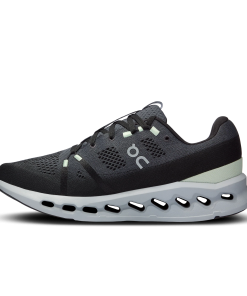 Alternative view of Cloudsurfer