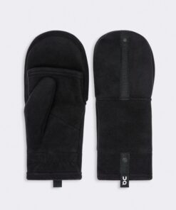 Alternative view of Fleece Mitten