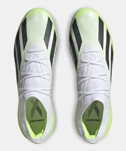 Alternative view of Men's X CRAZYFAST.1 Firm Ground Football Shoe