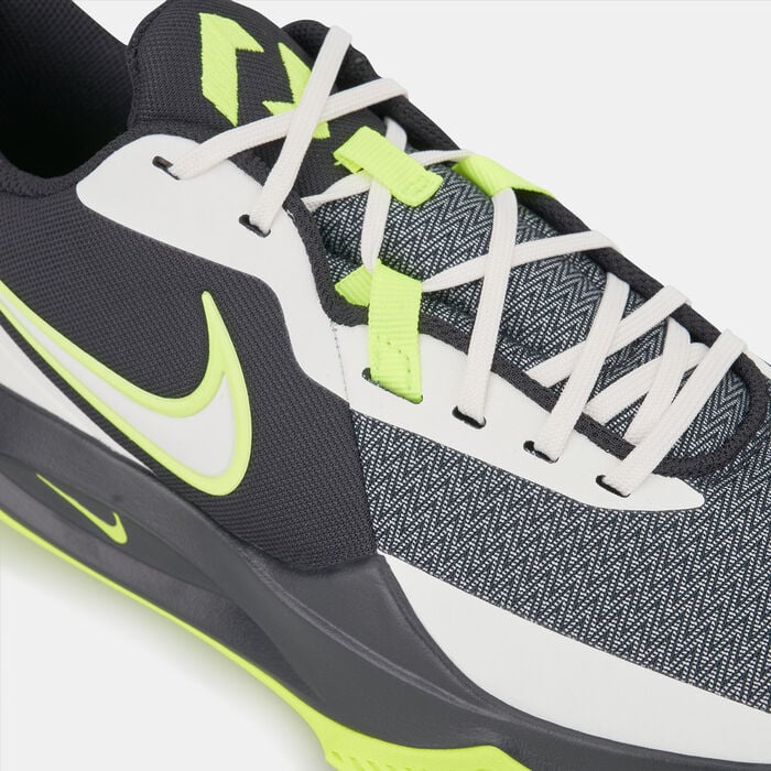 Precision VI Basketball Shoe