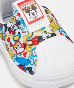 Kids' Originals x Disney Mickey Superstar 360 Shoe