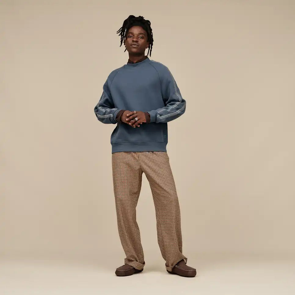 Homme Tasman Crewneck - Image 6