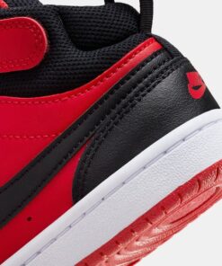 Kids' Court Borough Mid 2 Shoe (Younger Kids)