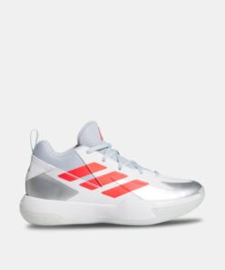 Kids' Cross 'Em Up Select Basketball Shoes