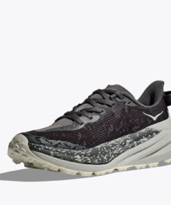 Alternative view of Speedgoat 6 Femmes - Gris satellite / Poussi¨¨re d'¨¦toile