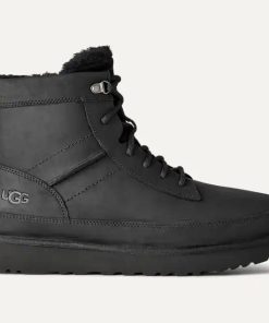 Homme Highland Heritage Low Boot