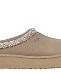 ugg Tazz Slipper Pumice