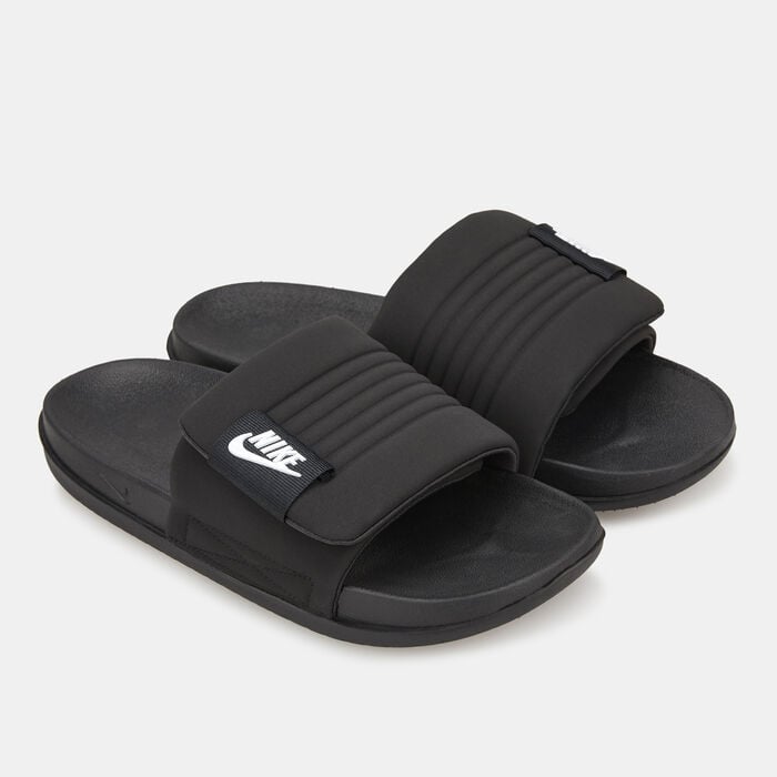 Men's Offcourt Adjust Slides