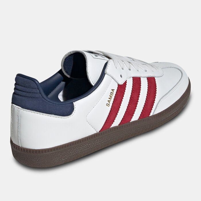 Men's Samba OG Shoes - Image 3