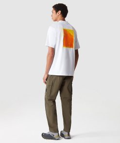 Alternative view of The North Face - U Graphic Tee - TNF White
