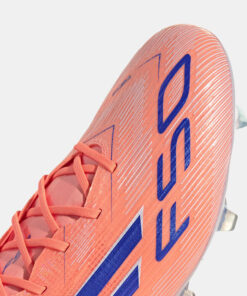 Men's F50 Elite Firm Ground Football Shoes