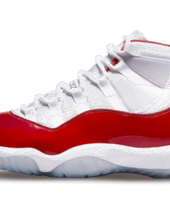 air jodan 11 Retro Cherry (2022)