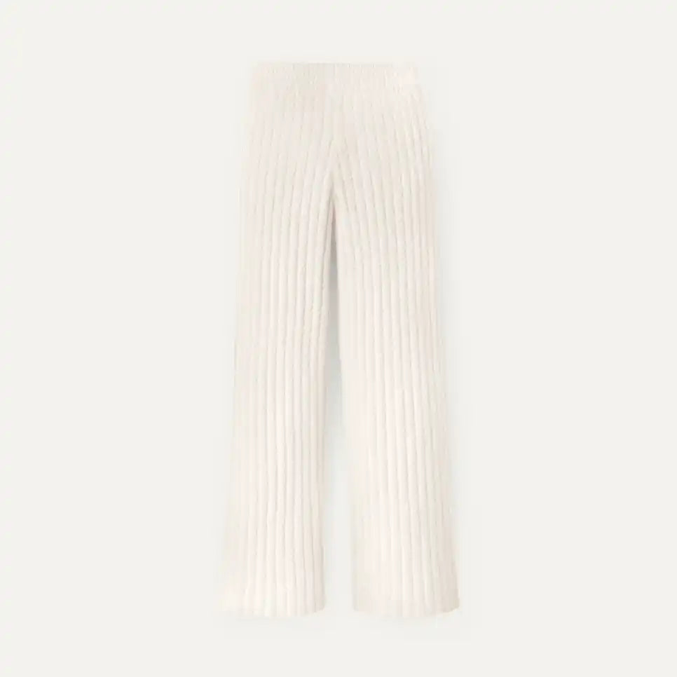 Women's Terri Rib Jogger - Image 5